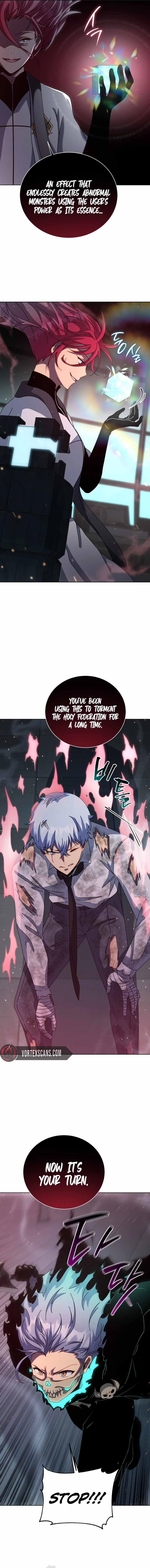 Necromancer Academy and the Genius Summoner Chapter 148 8